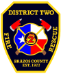 Brazos County District 2 VFD